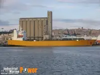 Ro-Ro ship for sale