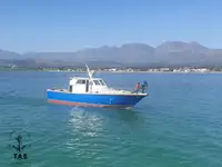Trawler for sale