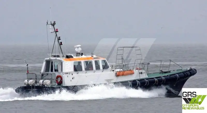 Workboats for sale
