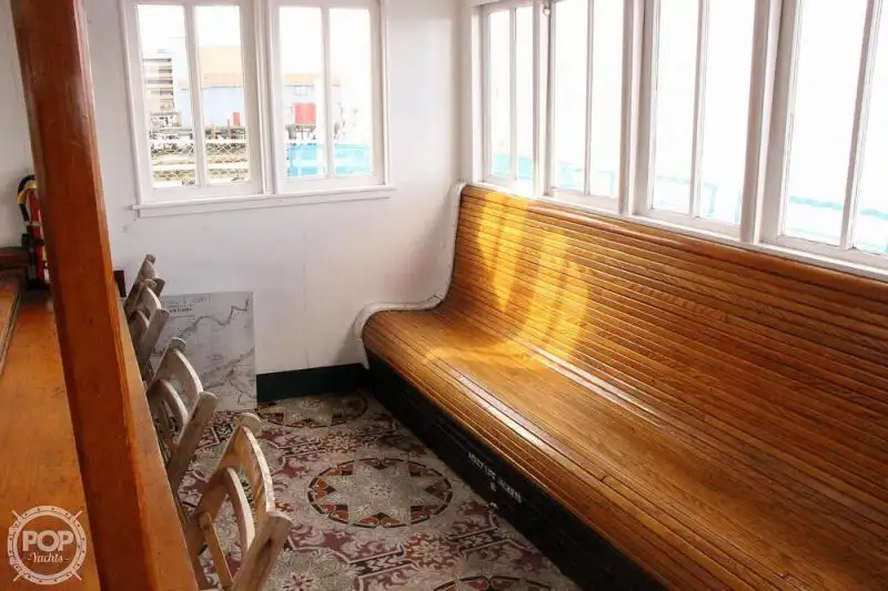 Ferry vessel for sale