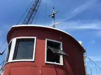 Towboat for sale