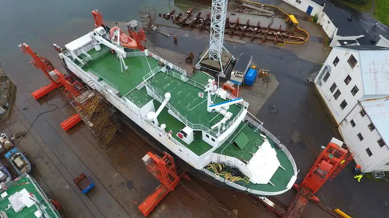 Bulk carrier for sale