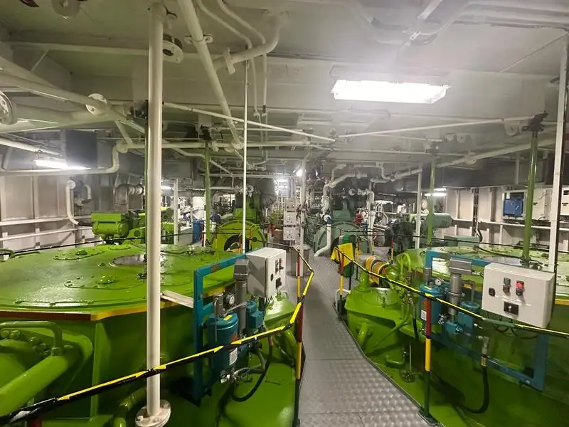 Towboat for sale