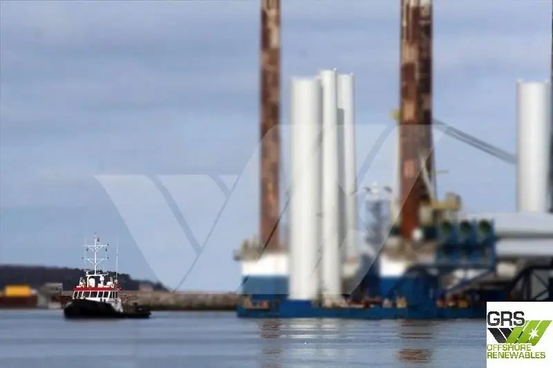 Workboats for sale