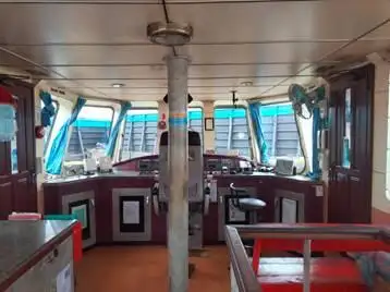 Towboat for sale