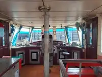 Towboat for sale
