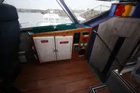 Patrol boat for sale