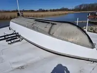 Towboat for sale