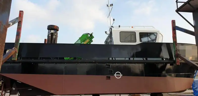 Workboats for sale