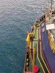 Supply ship for sale