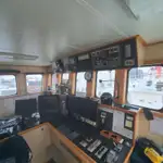 Patrol boat for sale