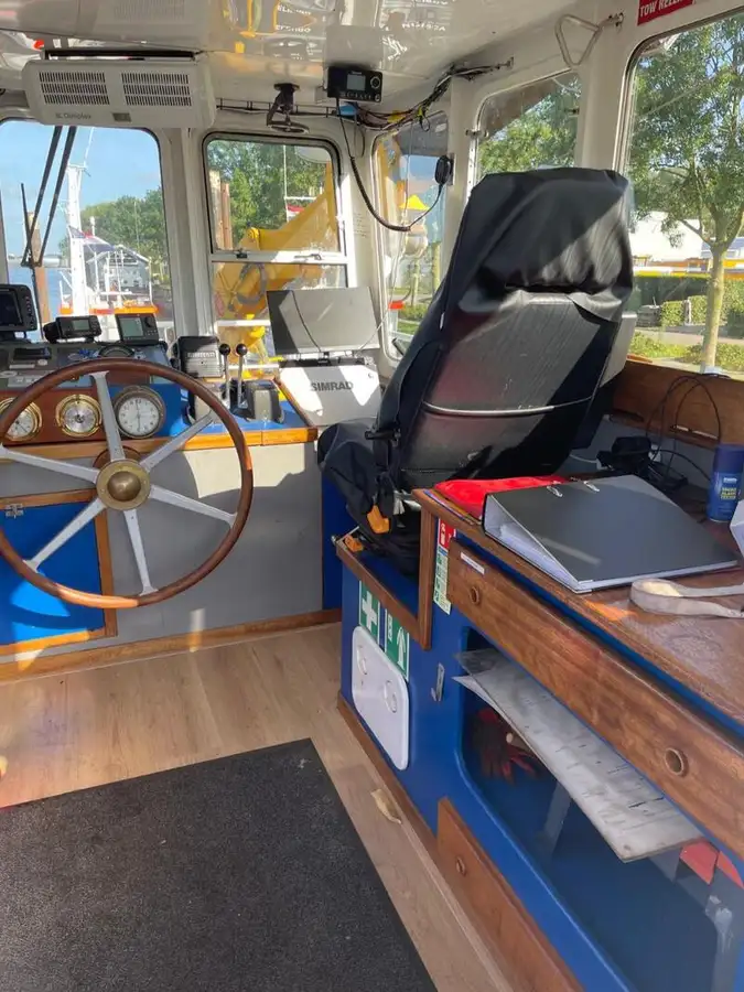 General Cargo/Multi-purpose for sale