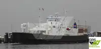 Ro-Ro ship for sale