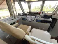Patrol boat for sale