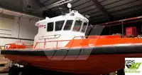 Workboats for sale