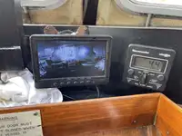 Pilot boat for sale