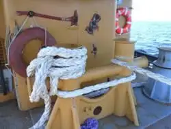 Towboat for sale