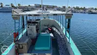 Cruise ship for sale