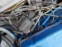 Fish processing vessel for sale