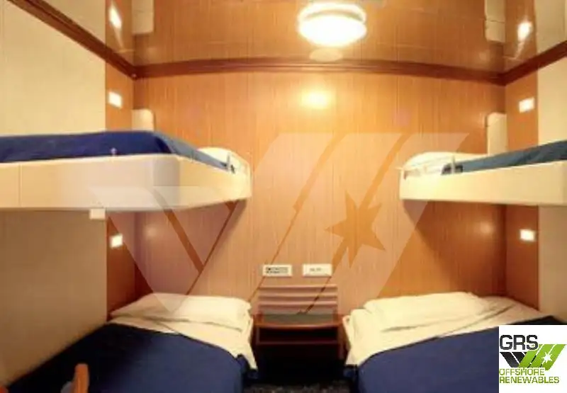 Ro-Ro ship for sale