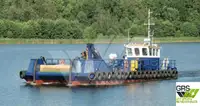 Workboats for sale