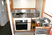 Catamaran for sale