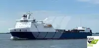 Ro-Ro ship for sale