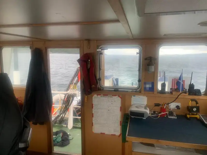 Workboats for sale