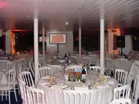 Cruise ship for sale