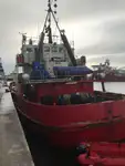Dredger for sale