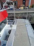 Catamaran for sale