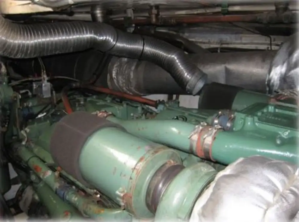 Ferry vessel for sale