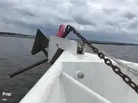 Trawler for sale