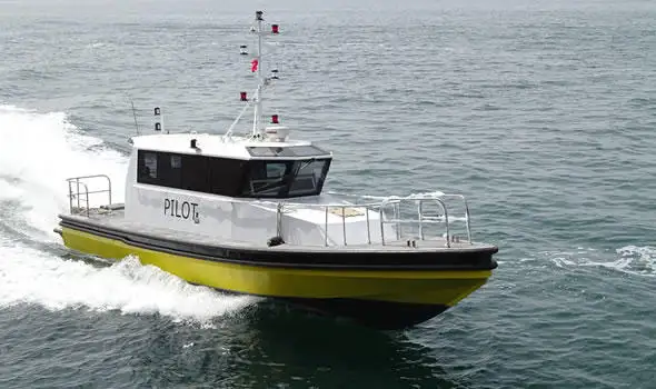 Towboat for sale
