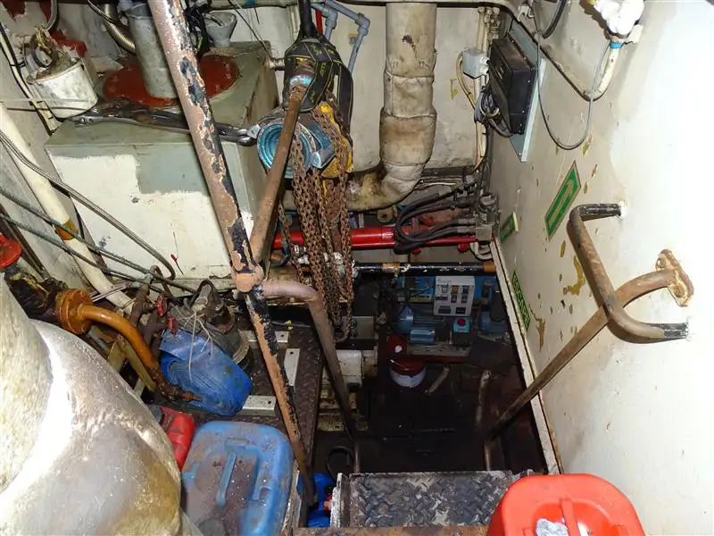 Workboats for sale