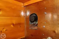 Fish processing vessel for sale
