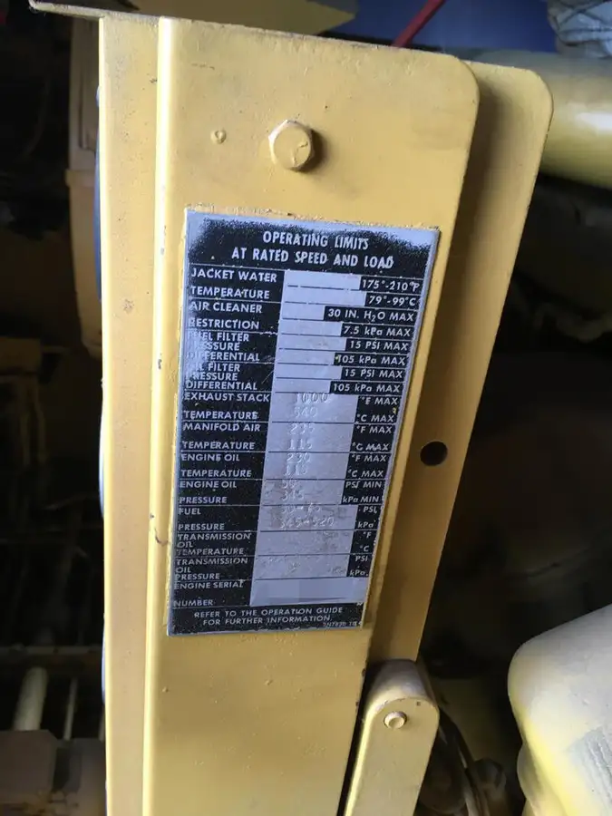 Dredger for sale