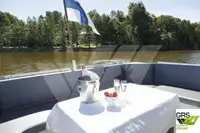 Cruise ship for sale