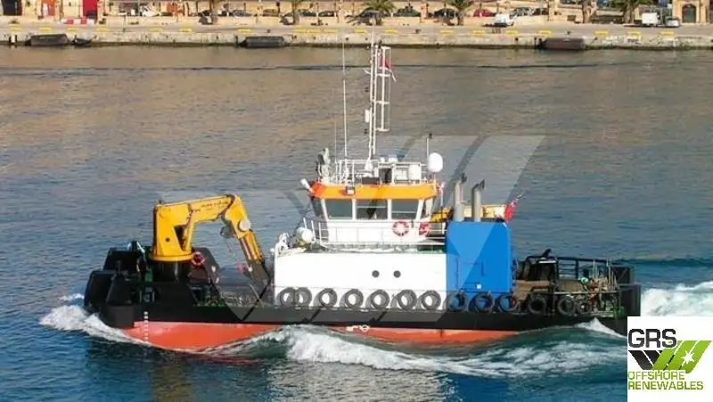 Workboats for sale