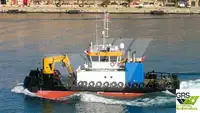 Workboats for sale