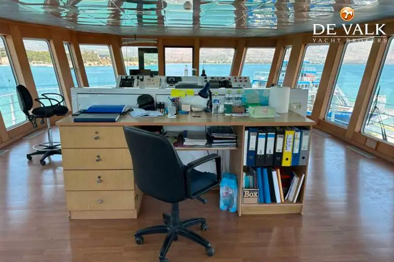 Ro-Ro ship for sale