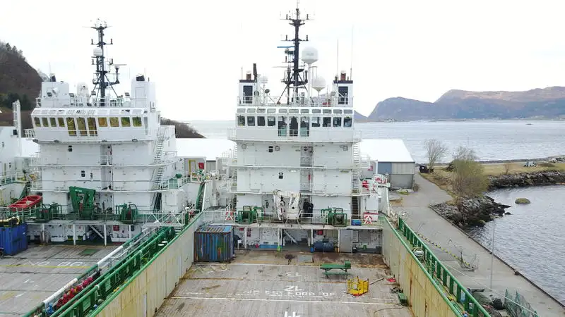 Towboat for sale