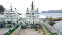Towboat for sale