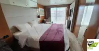 Cruise ship for sale