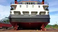 Barge for sale
