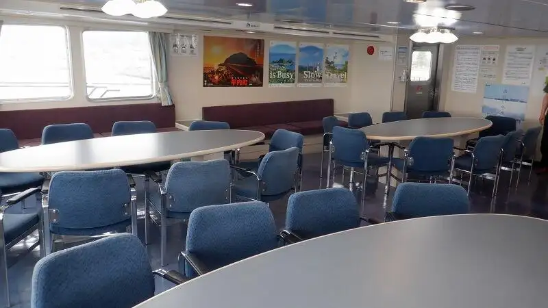 Ro-Ro ship for sale