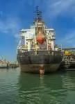 Dredger for sale
