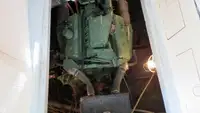 Trawler for sale
