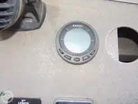 Patrol boat for sale