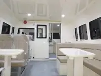 Patrol boat for sale